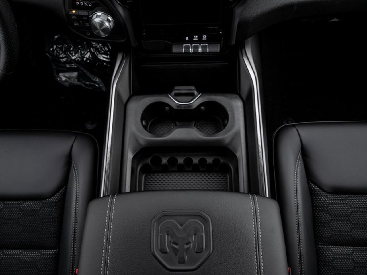 2026 RAM 1500 SPORT Photo