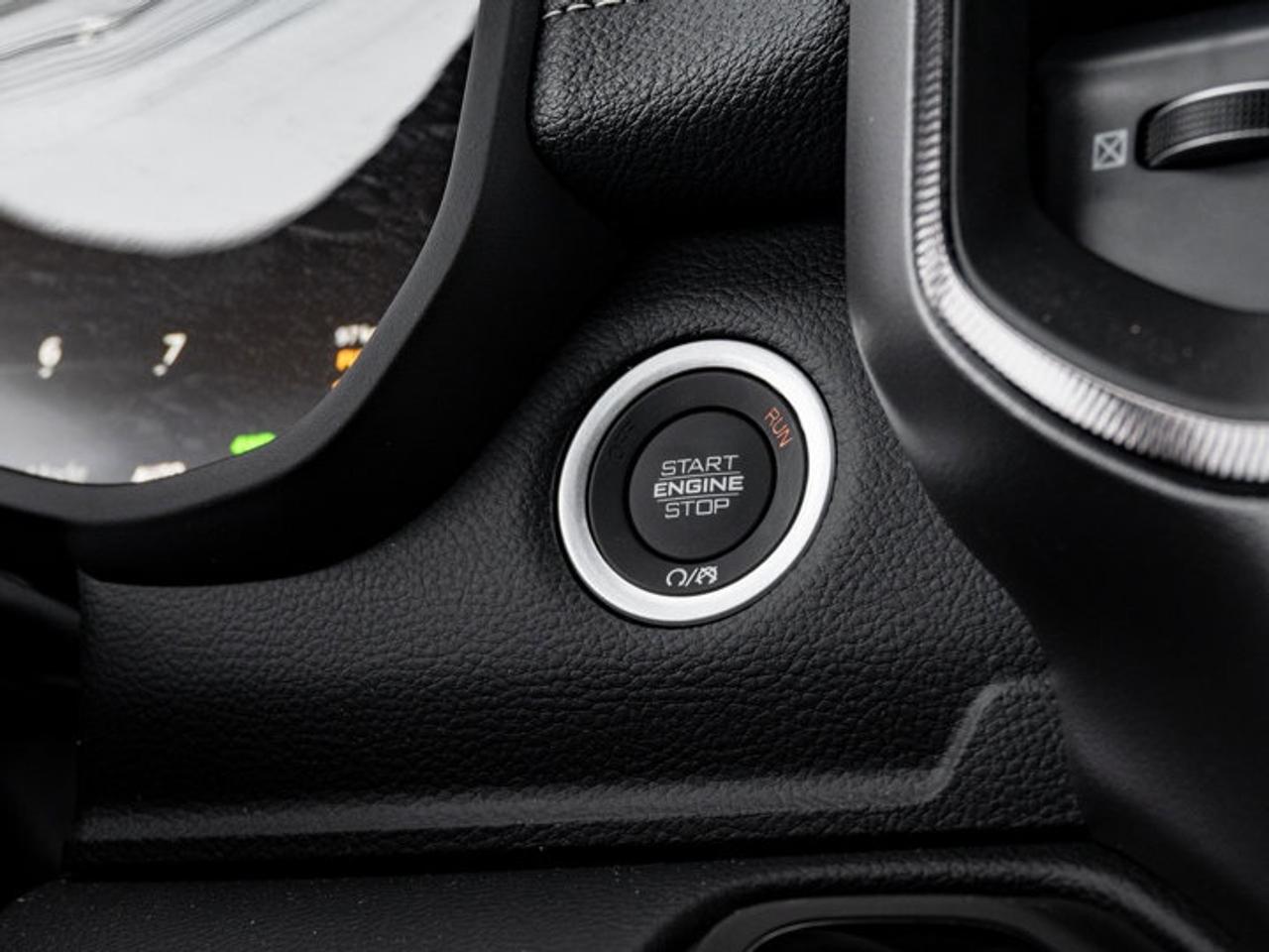 2026 RAM 1500 SPORT Photo