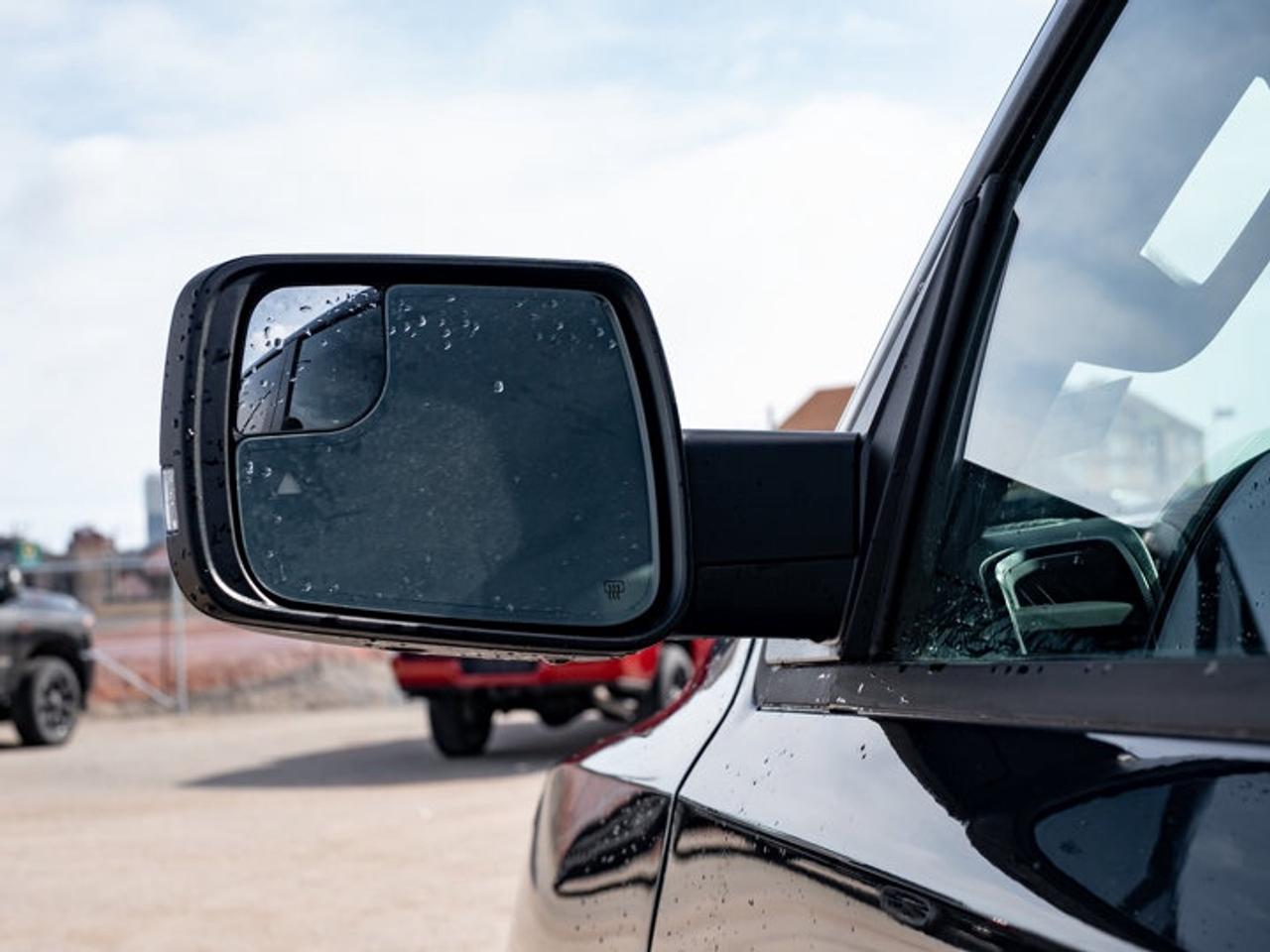 2026 RAM 1500 SPORT Photo