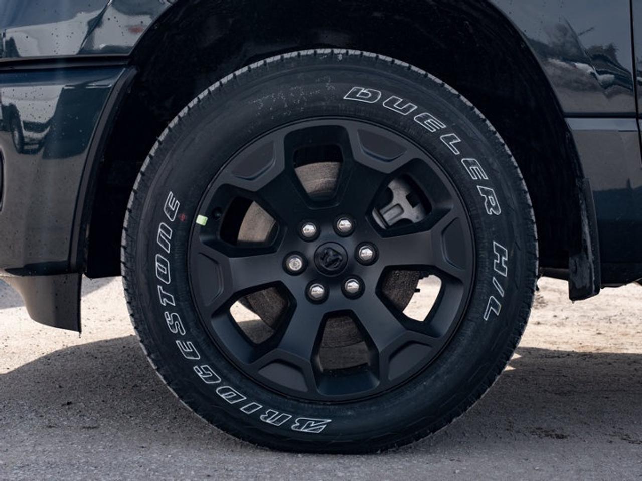 2026 RAM 1500 SPORT Photo