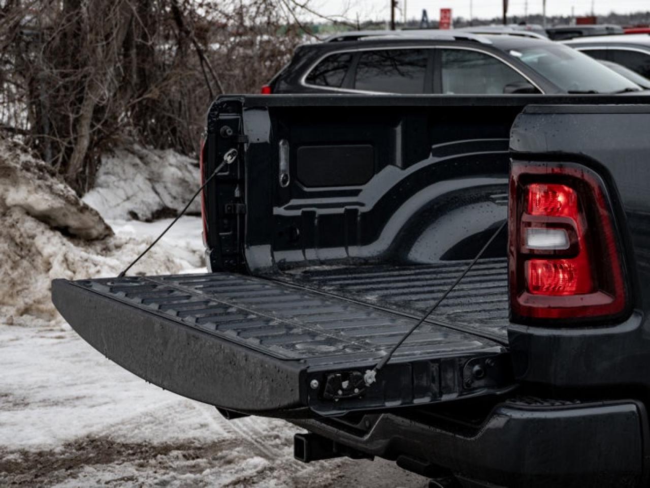 2026 RAM 1500 SPORT Photo