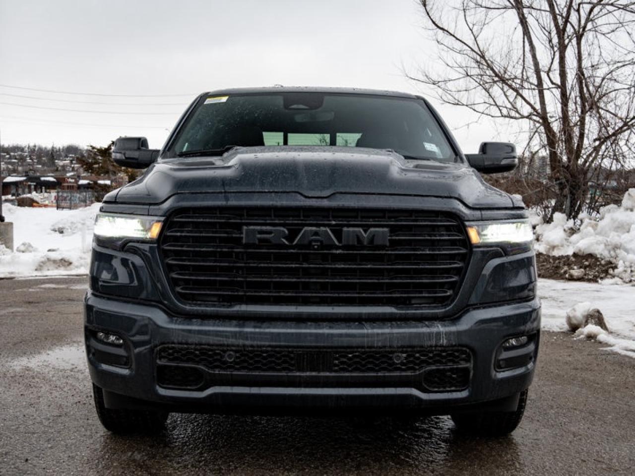2026 RAM 1500 SPORT Photo
