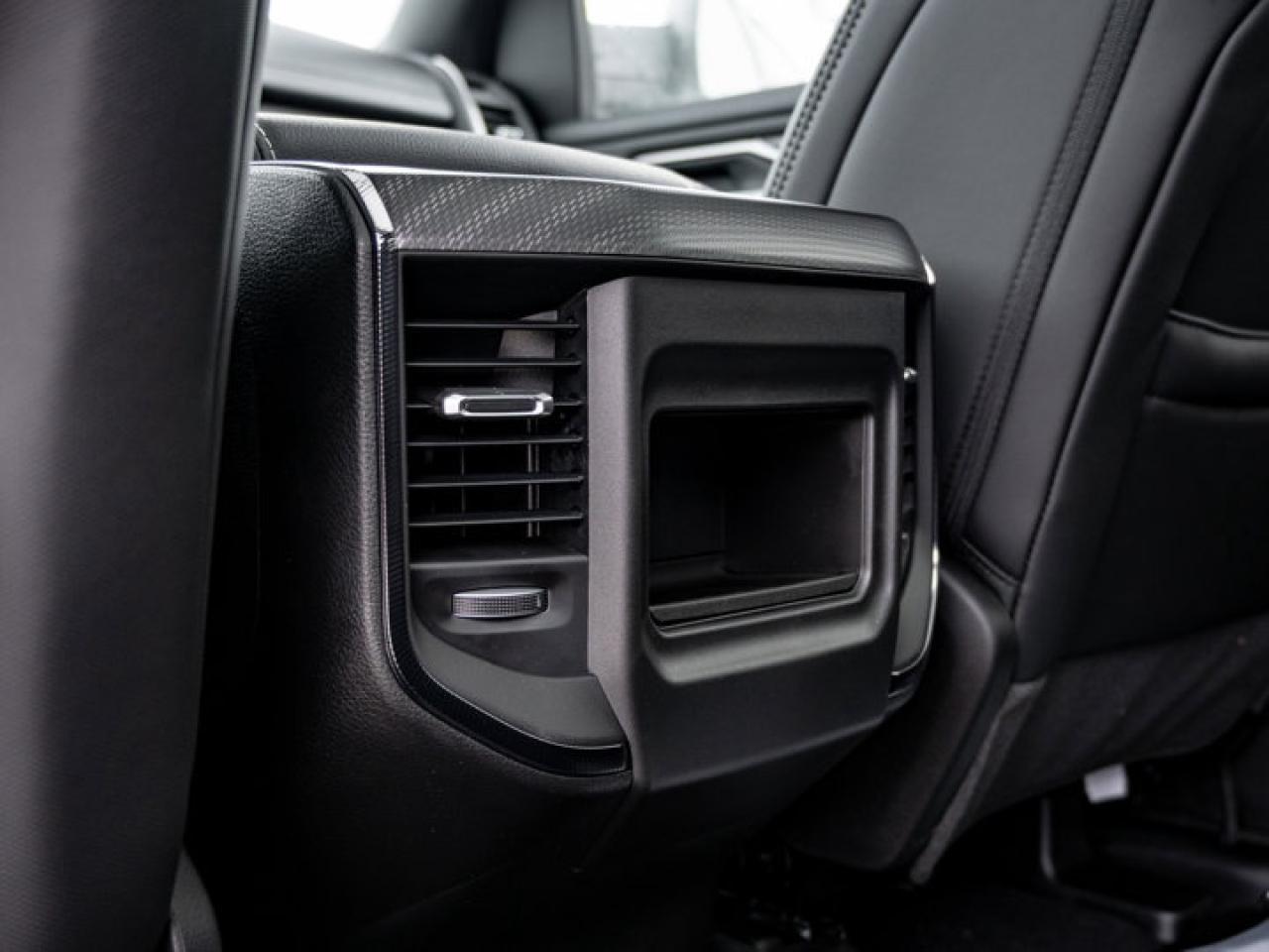 2026 RAM 1500 SPORT Photo