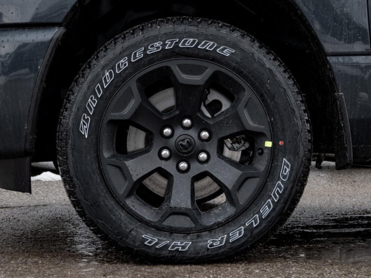 2026 RAM 1500 SPORT Photo