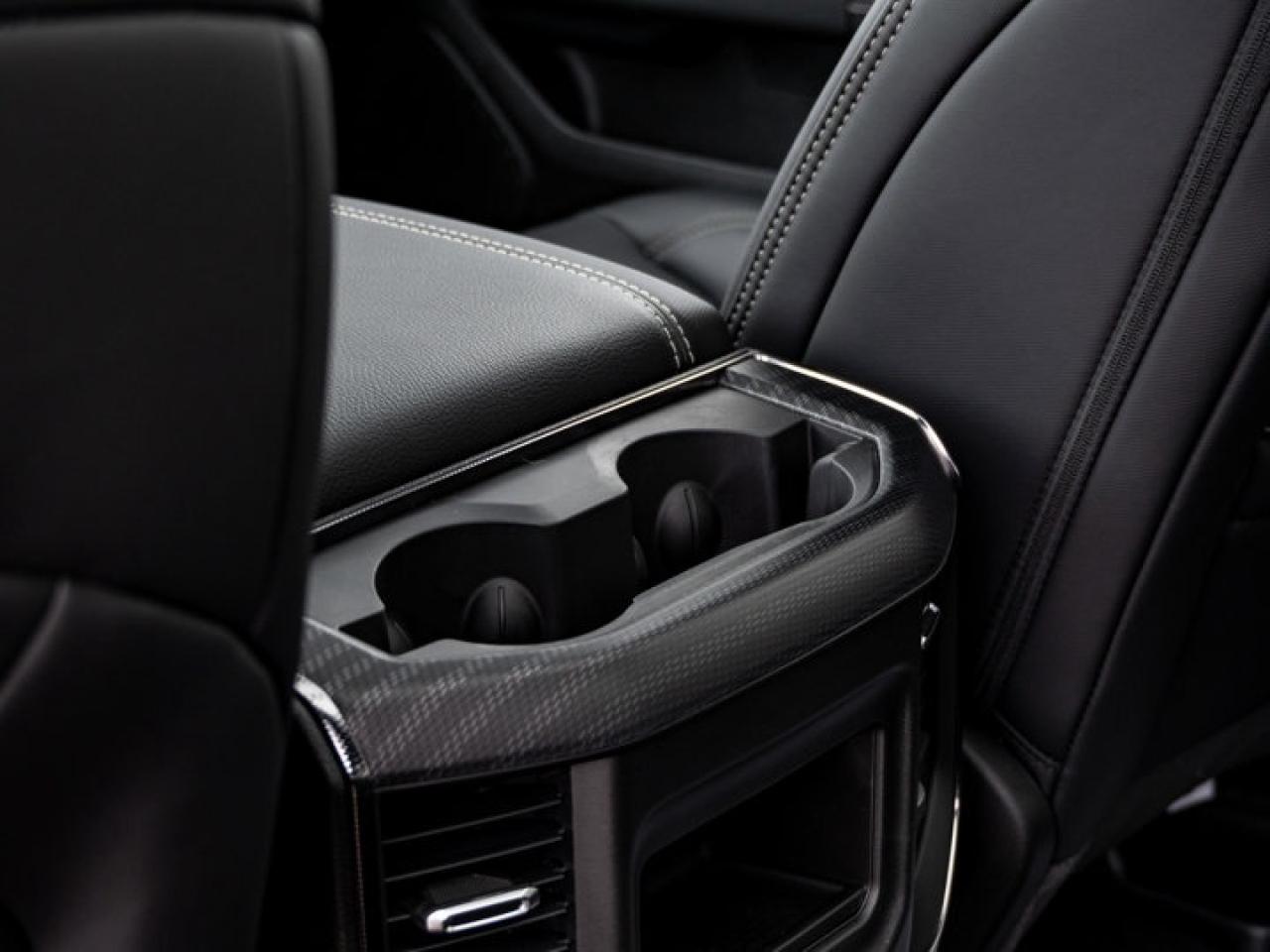 2026 RAM 1500 SPORT Photo