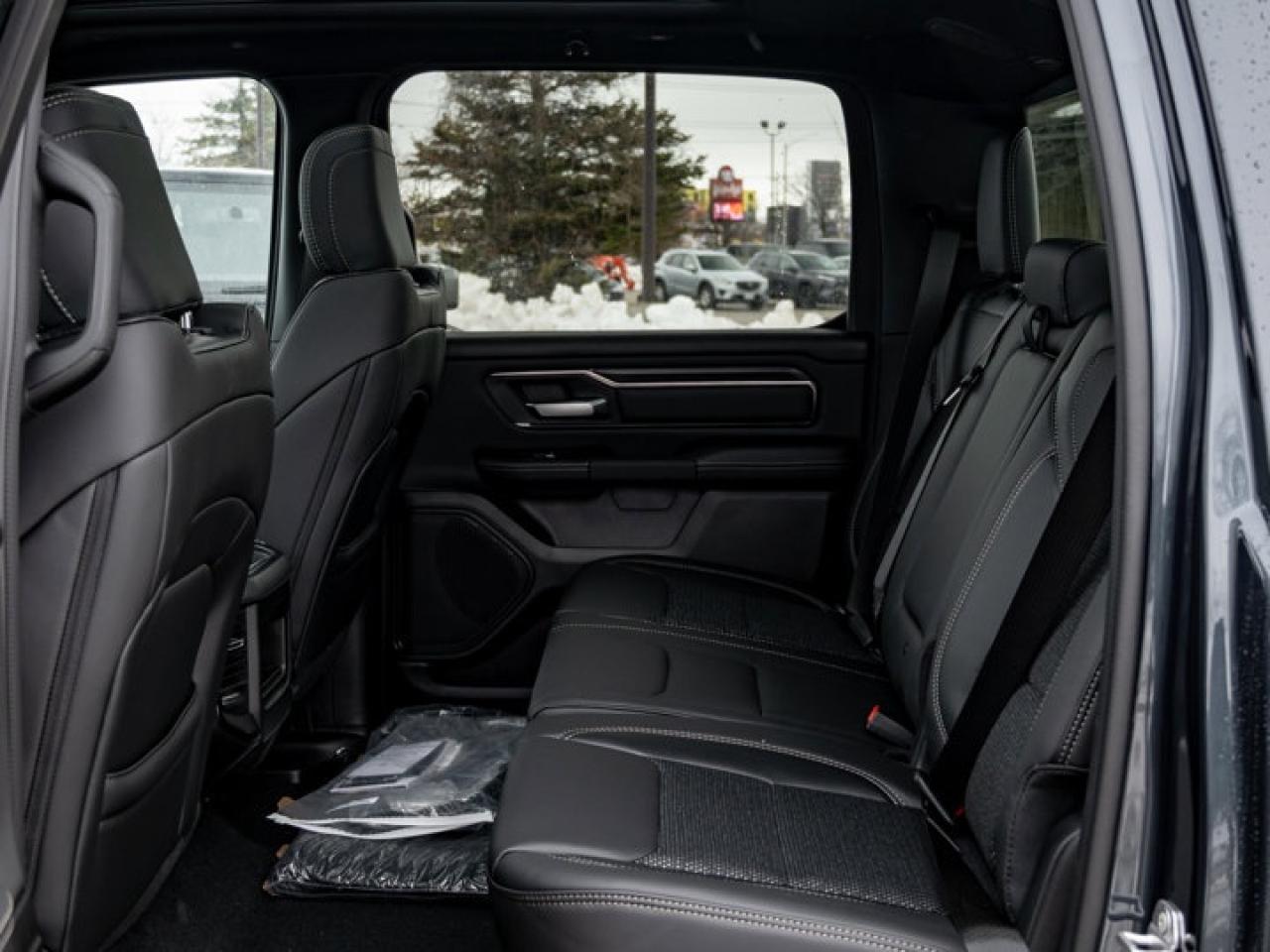 2026 RAM 1500 SPORT Photo