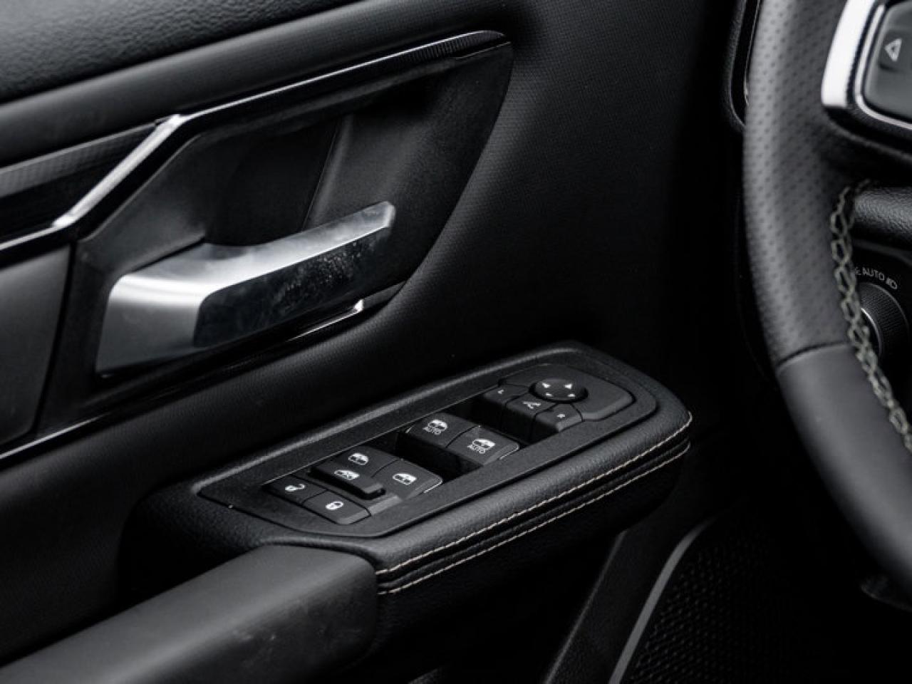 2026 RAM 1500 SPORT Photo