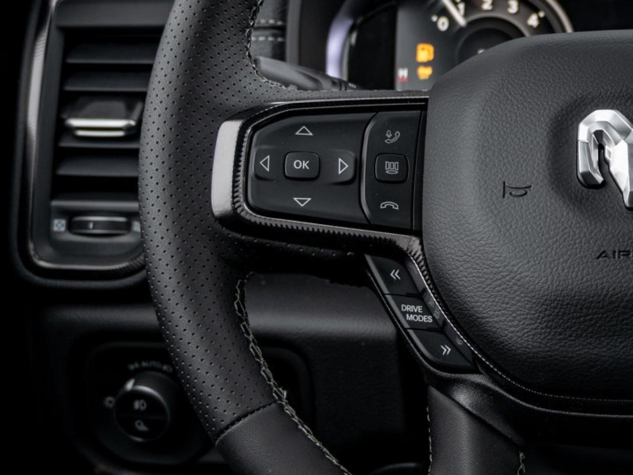 2026 RAM 1500 SPORT Photo