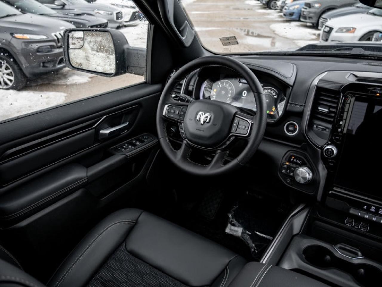 2026 RAM 1500 SPORT Photo