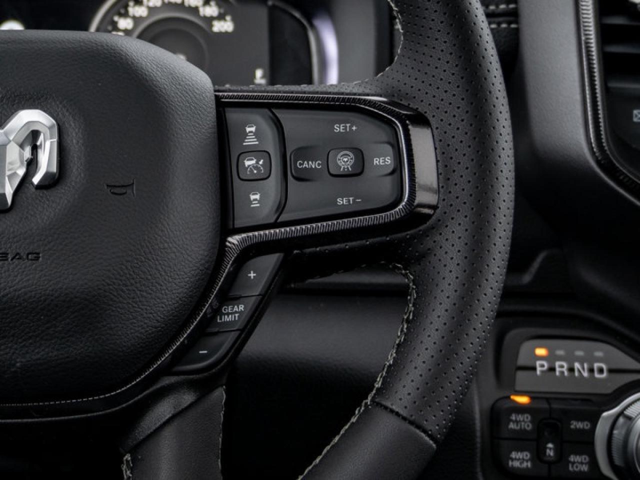 2026 RAM 1500 SPORT Photo