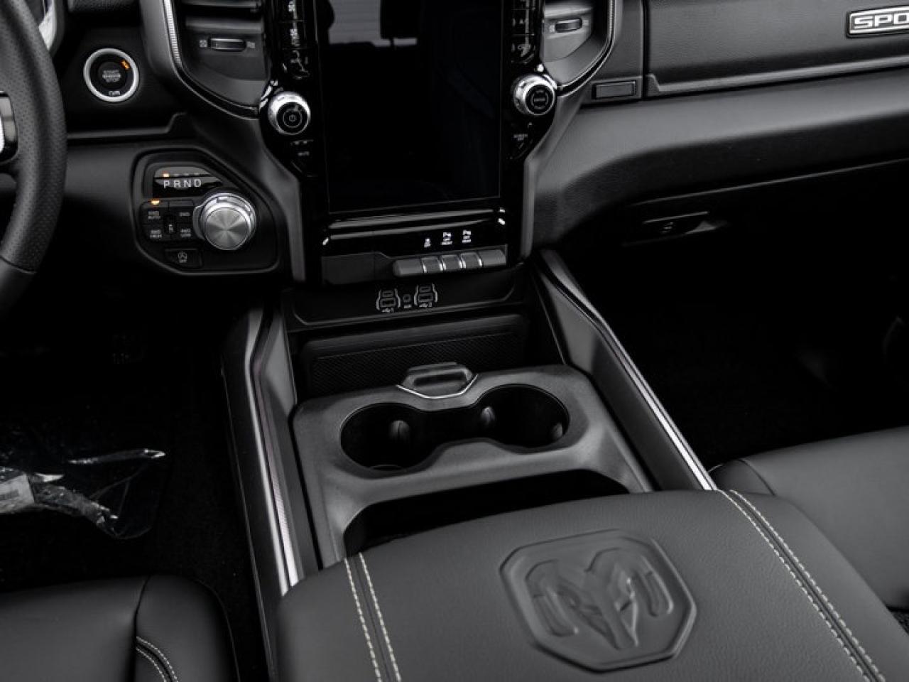 2026 RAM 1500 SPORT Photo