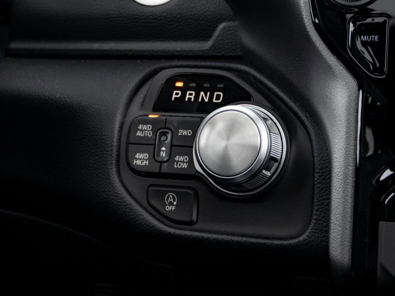 2026 RAM 1500 SPORT Photo