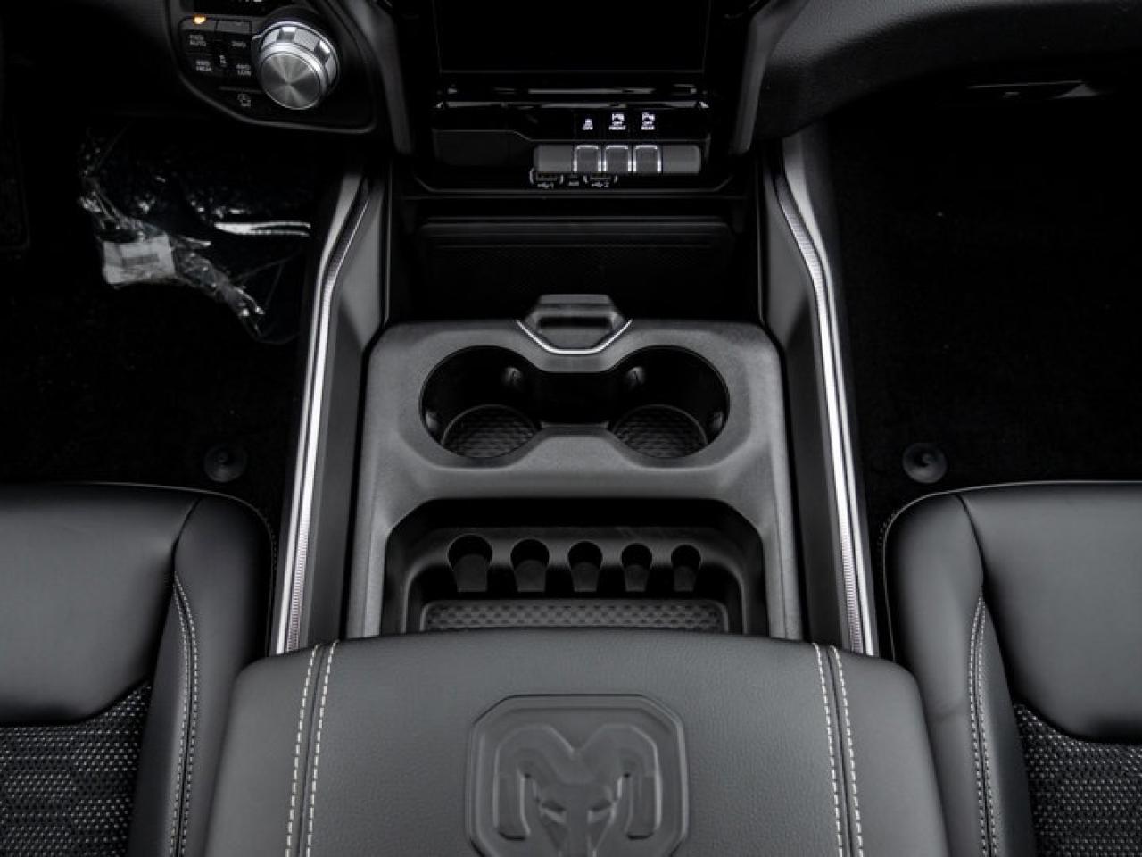 2026 RAM 1500 SPORT Photo