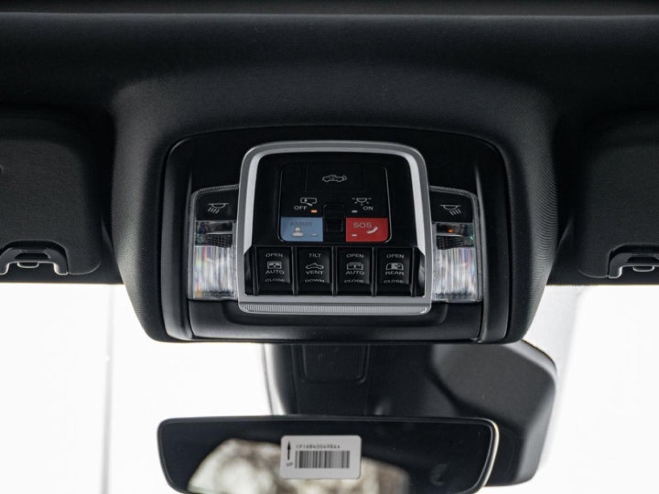 2026 RAM 1500 SPORT Photo