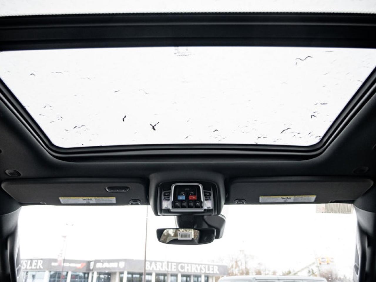 2026 RAM 1500 SPORT Photo