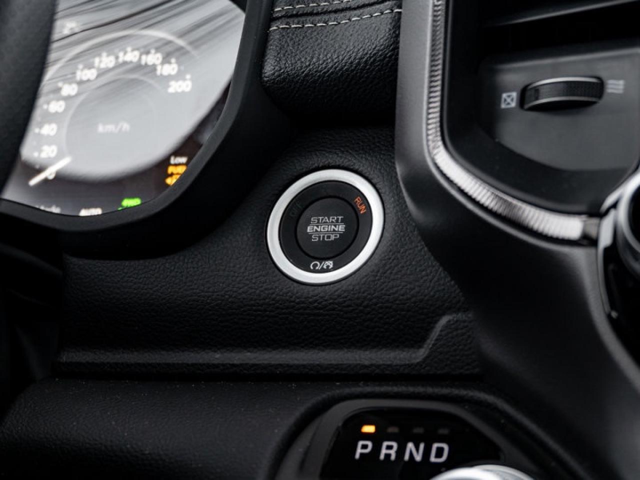 2026 RAM 1500 SPORT Photo