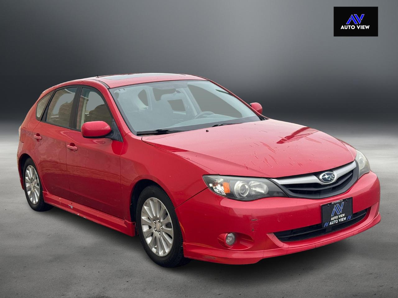 2010 Subaru Impreza 2.5i **CLEAN CARFAX** Photo