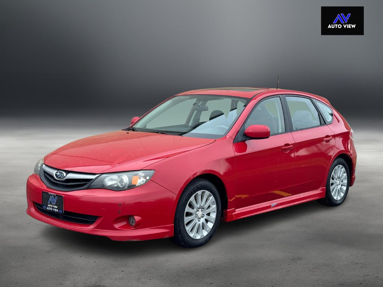 2010 Subaru Impreza 2.5i **CLEAN CARFAX** Photo