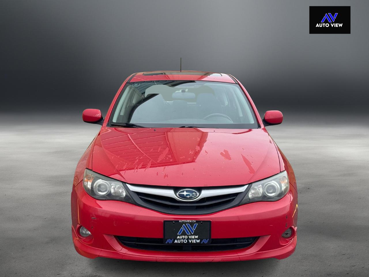 2010 Subaru Impreza 2.5i **CLEAN CARFAX** Photo2