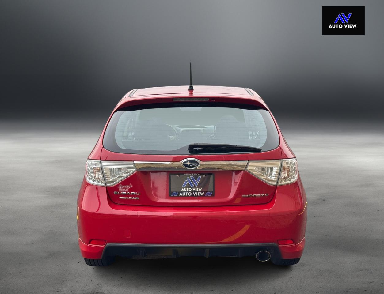 2010 Subaru Impreza 2.5i **CLEAN CARFAX** Photo