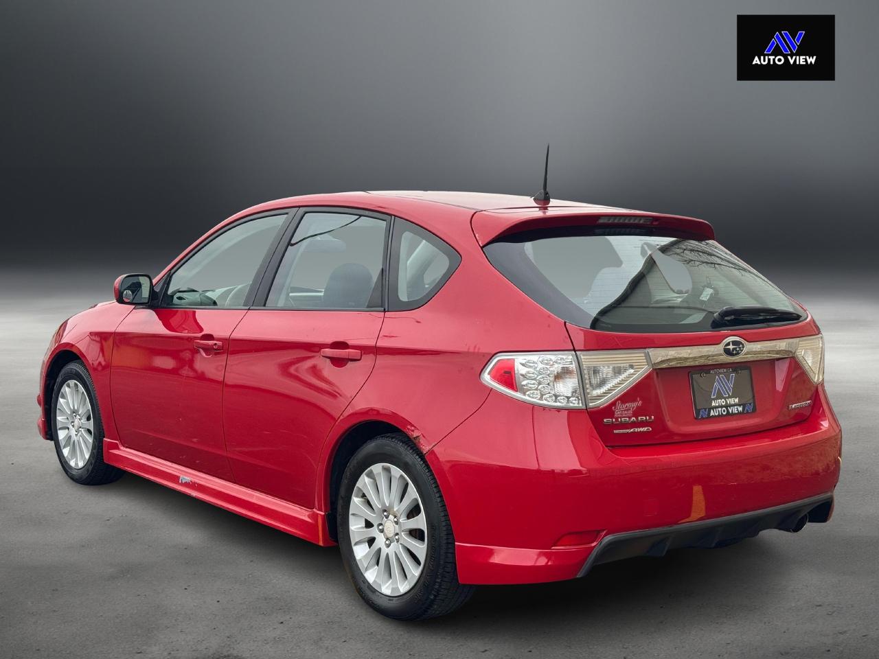 2010 Subaru Impreza 2.5i **CLEAN CARFAX** Photo