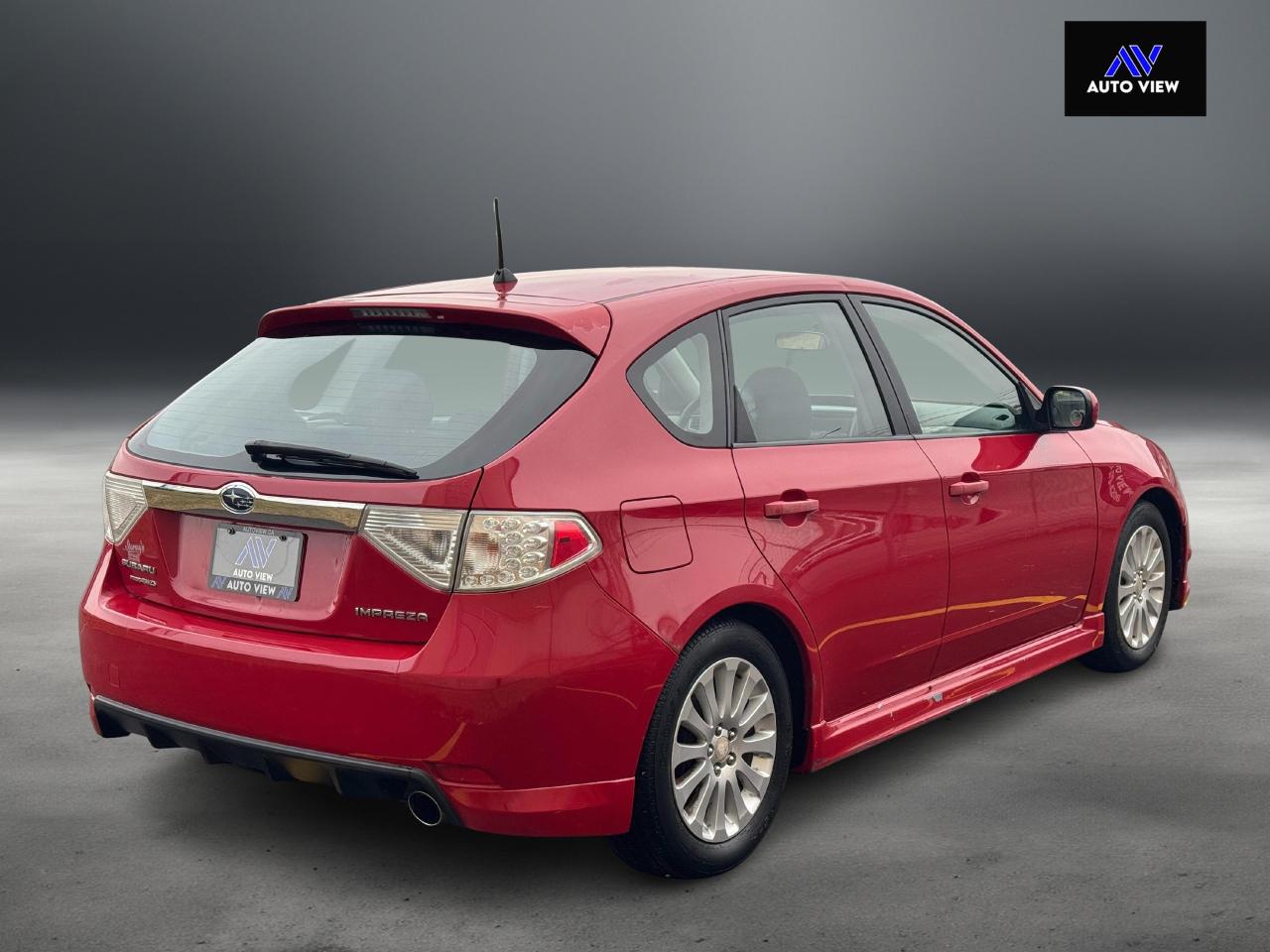 2010 Subaru Impreza 2.5i **CLEAN CARFAX** Photo