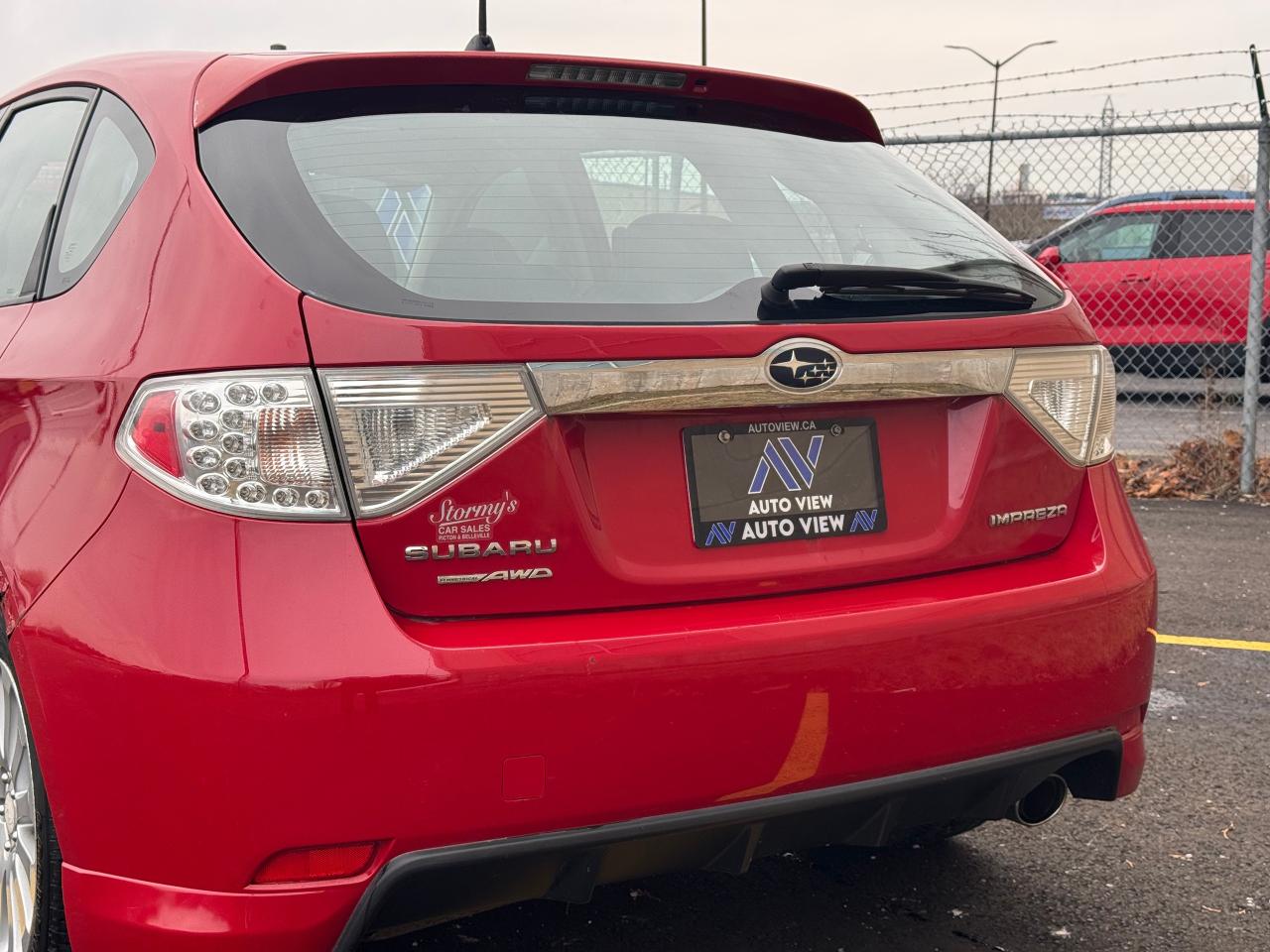 2010 Subaru Impreza 2.5i **CLEAN CARFAX** Photo