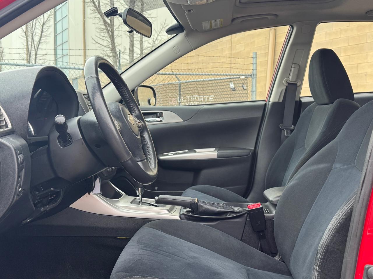 2010 Subaru Impreza 2.5i **CLEAN CARFAX** Photo