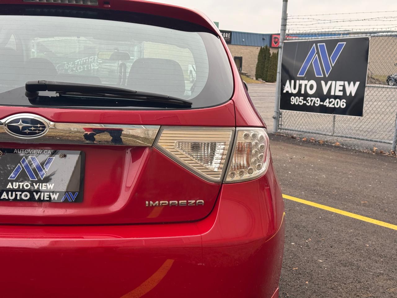 2010 Subaru Impreza 2.5i **CLEAN CARFAX** Photo