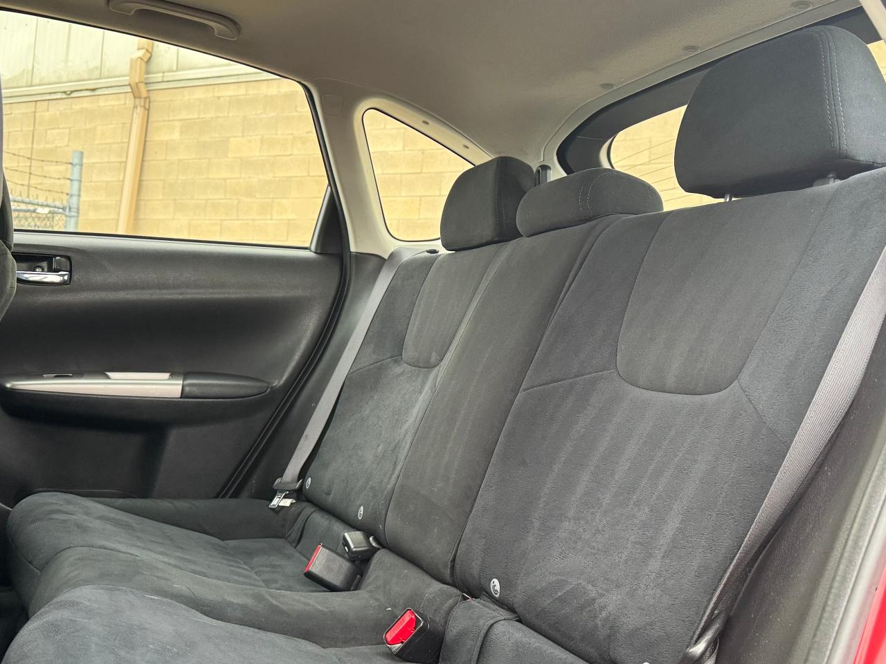 2010 Subaru Impreza 2.5i **CLEAN CARFAX** Photo