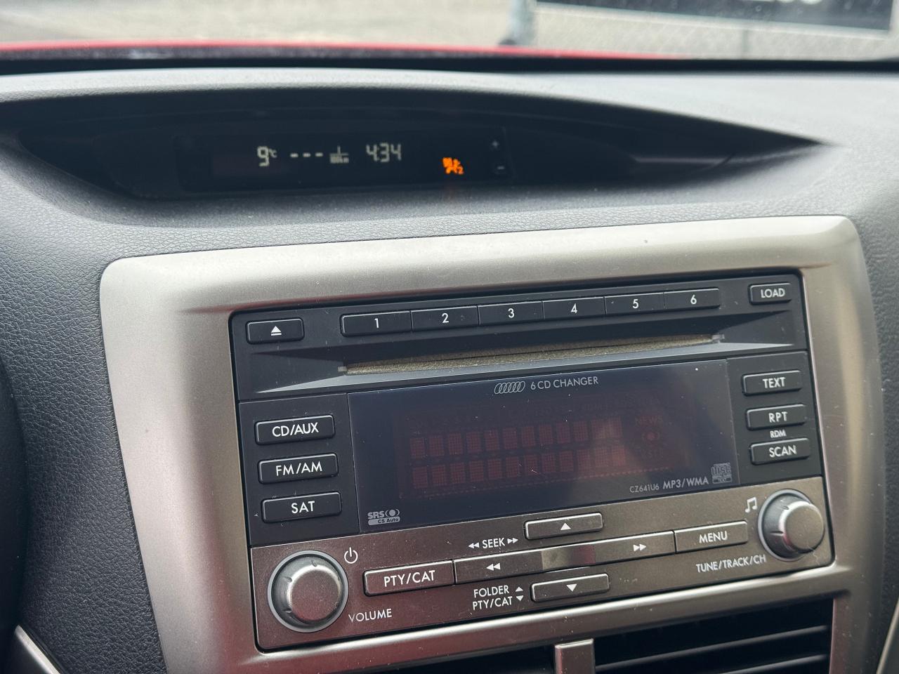 2010 Subaru Impreza 2.5i **CLEAN CARFAX** Photo