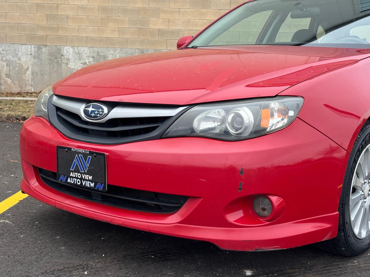 2010 Subaru Impreza 2.5i **CLEAN CARFAX** Photo