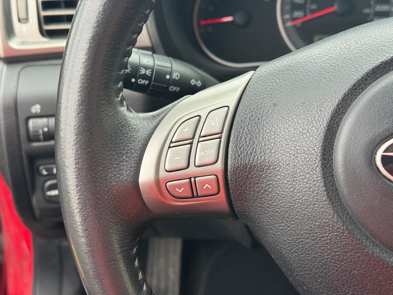 2010 Subaru Impreza 2.5i **CLEAN CARFAX** Photo