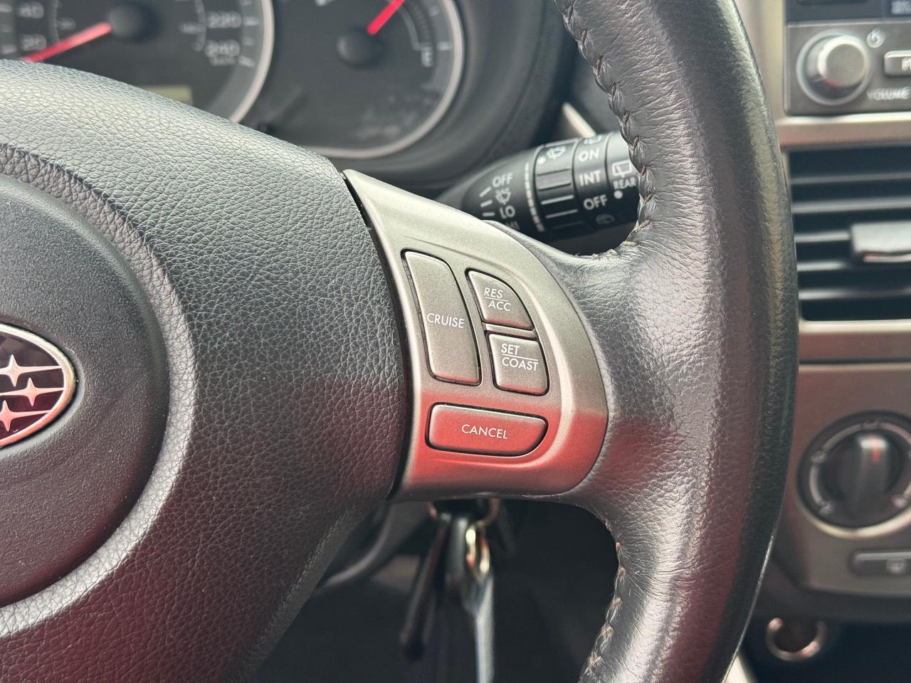 2010 Subaru Impreza 2.5i **CLEAN CARFAX** Photo