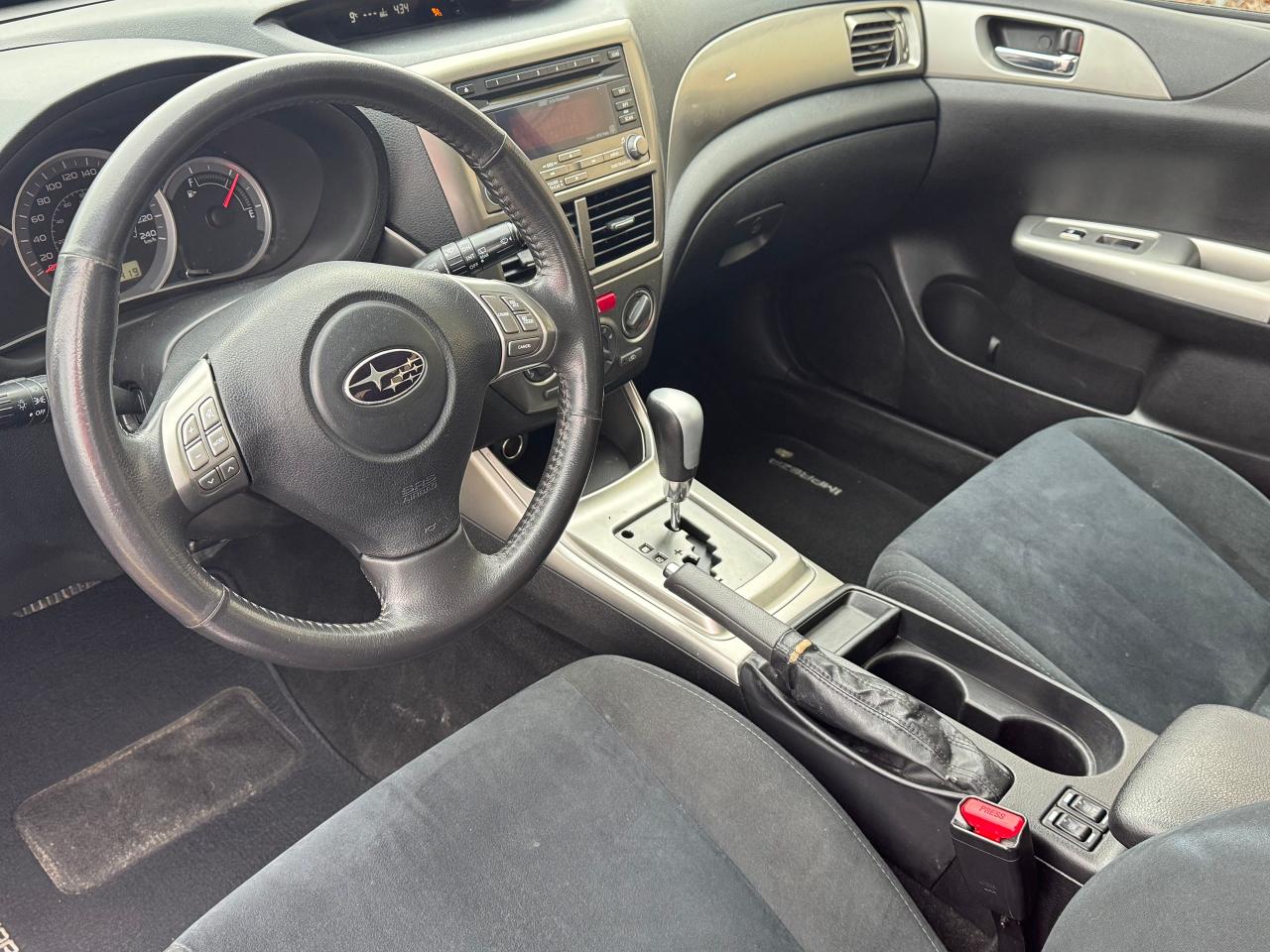 2010 Subaru Impreza 2.5i **CLEAN CARFAX** Photo