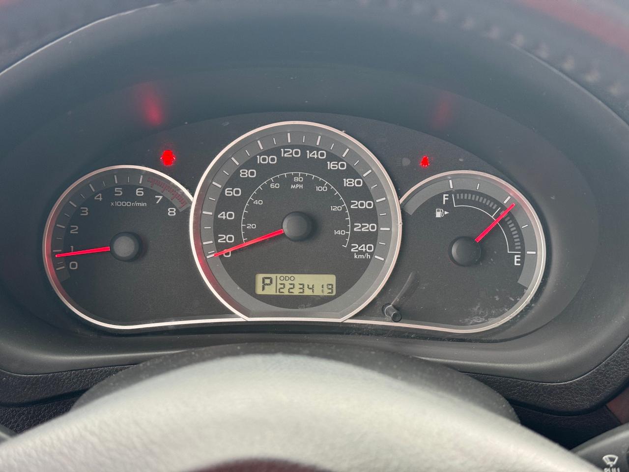 2010 Subaru Impreza 2.5i **CLEAN CARFAX** Photo