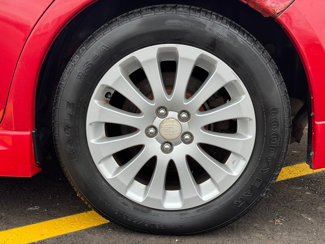 2010 Subaru Impreza 2.5i **CLEAN CARFAX** Photo