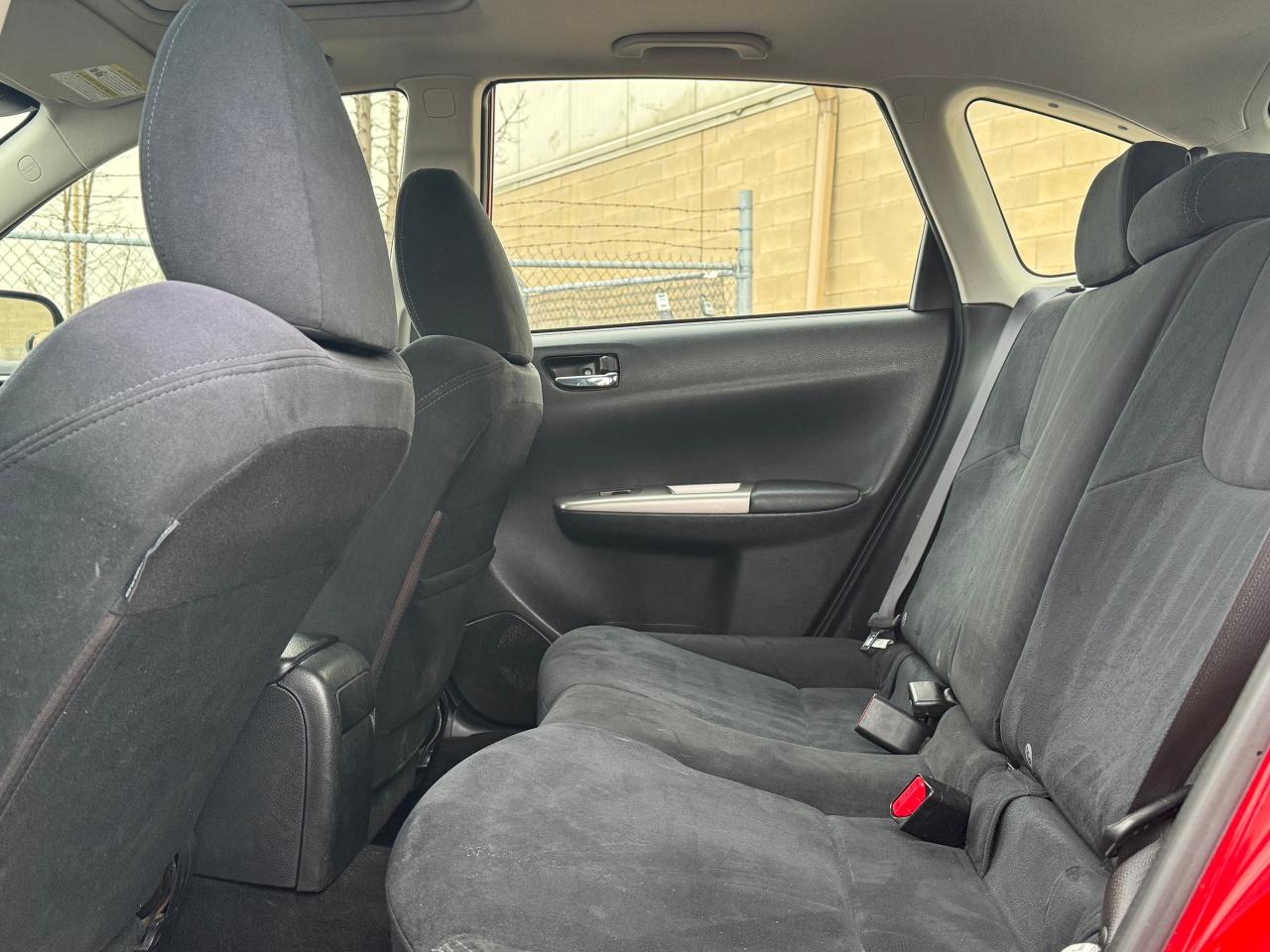 2010 Subaru Impreza 2.5i **CLEAN CARFAX** Photo