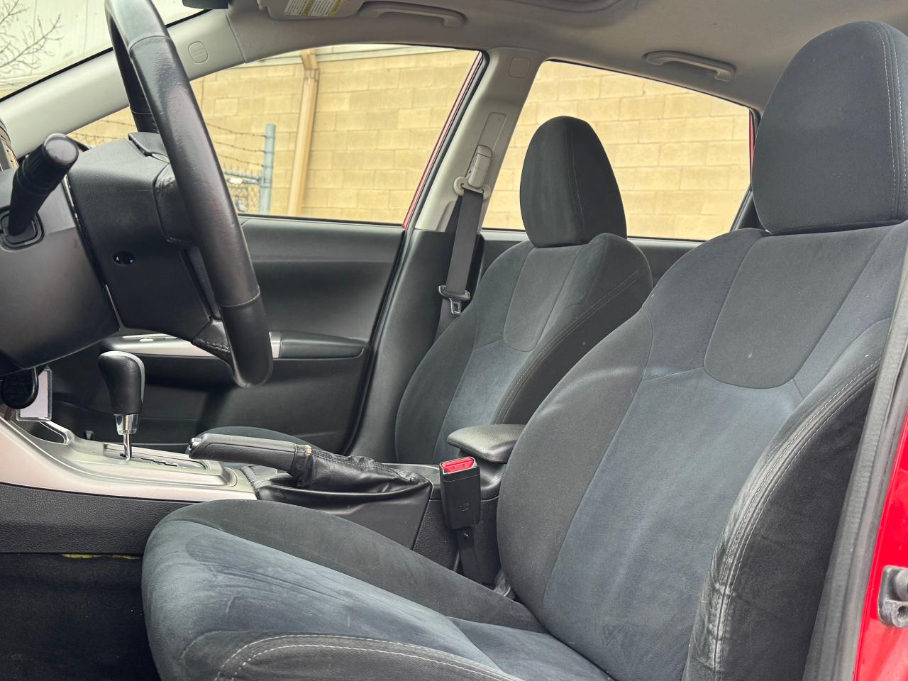 2010 Subaru Impreza 2.5i **CLEAN CARFAX** Photo