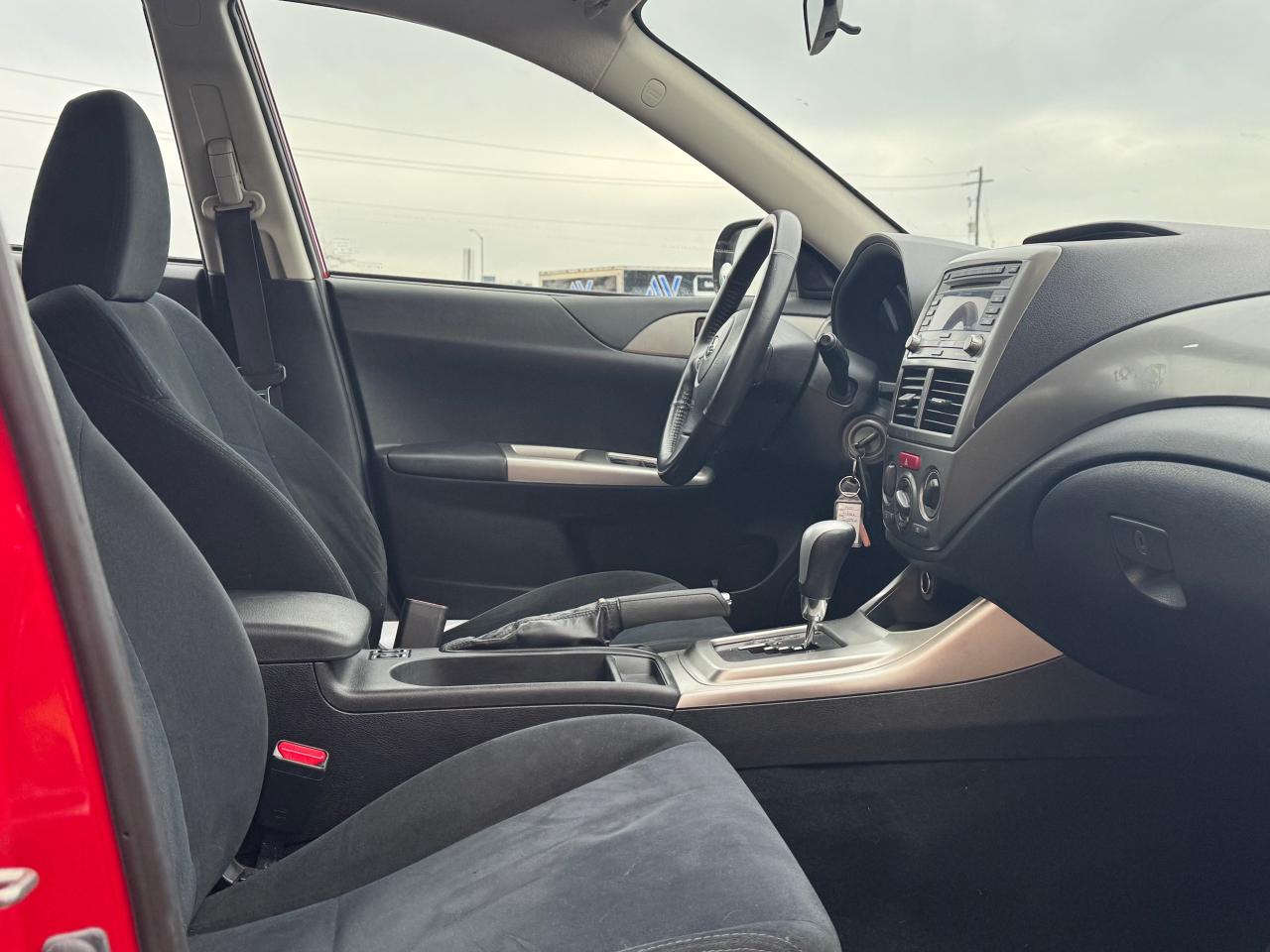 2010 Subaru Impreza 2.5i **CLEAN CARFAX** Photo