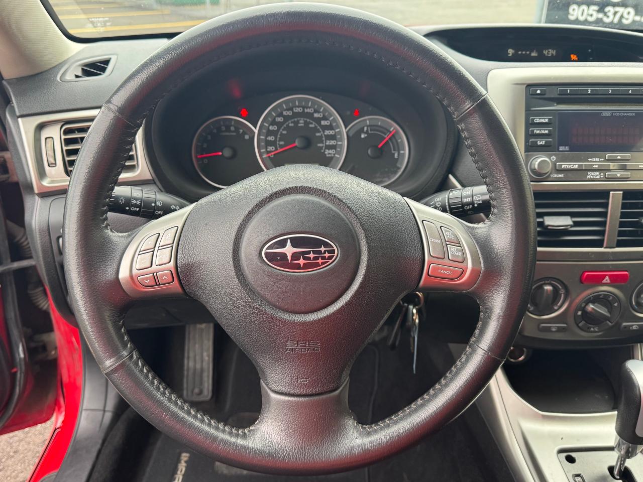 2010 Subaru Impreza 2.5i **CLEAN CARFAX** Photo