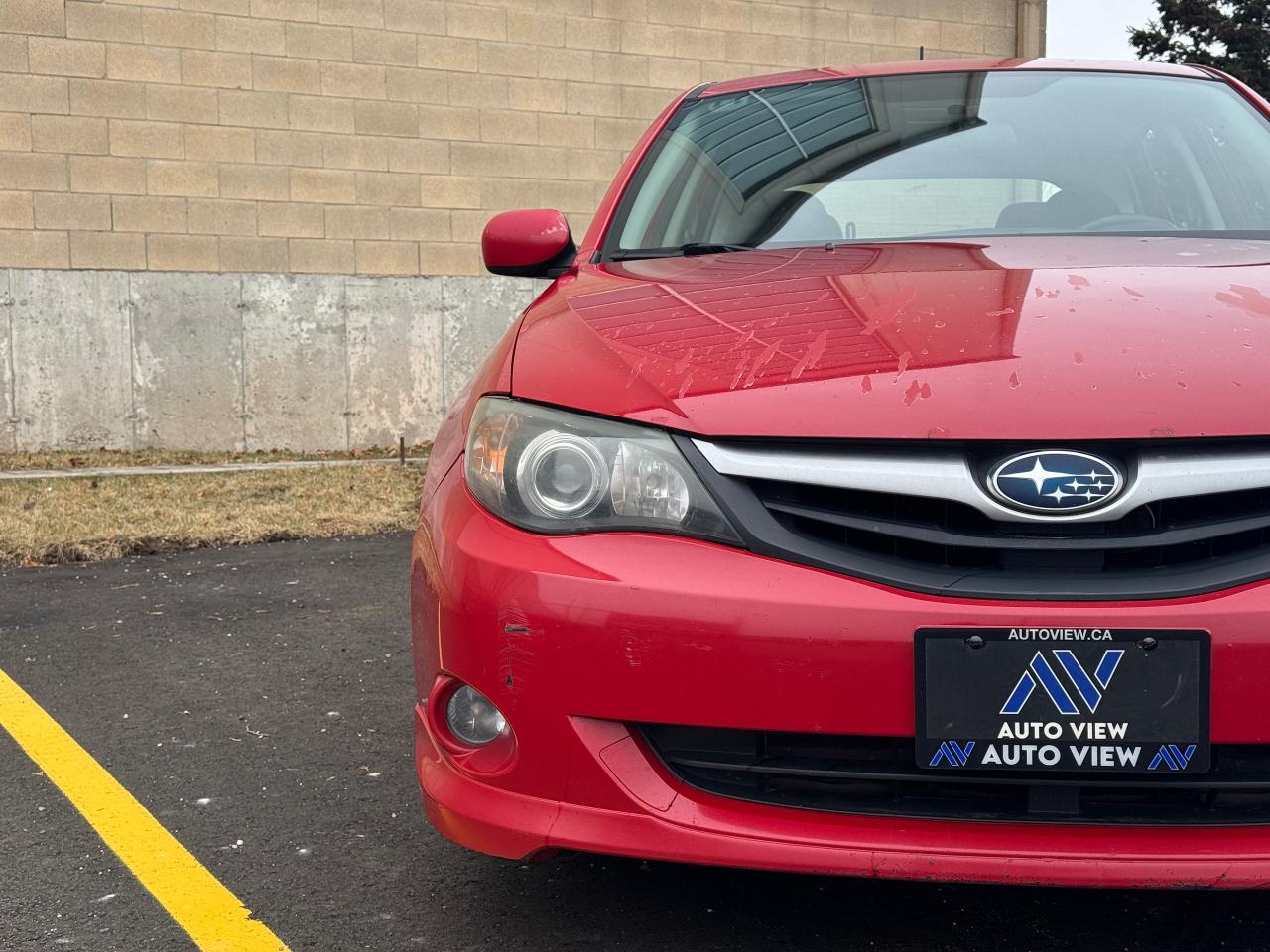 2010 Subaru Impreza 2.5i **CLEAN CARFAX** Photo