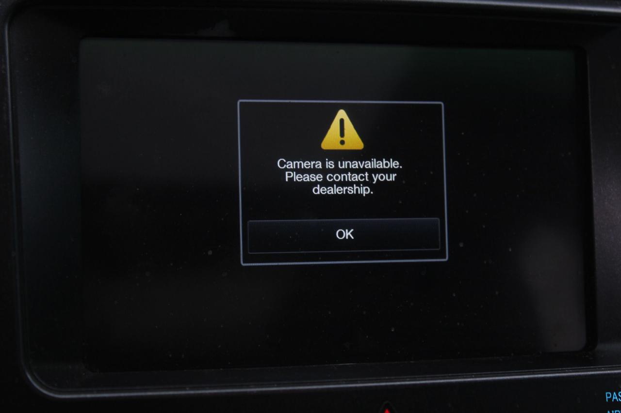 2011 Ford Edge SPORT Photo