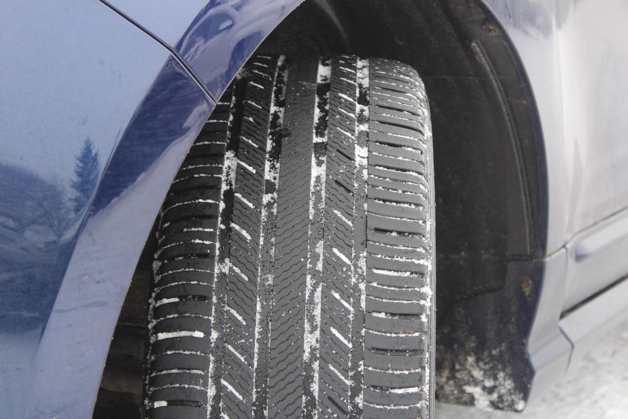 2011 Ford Edge SPORT Photo