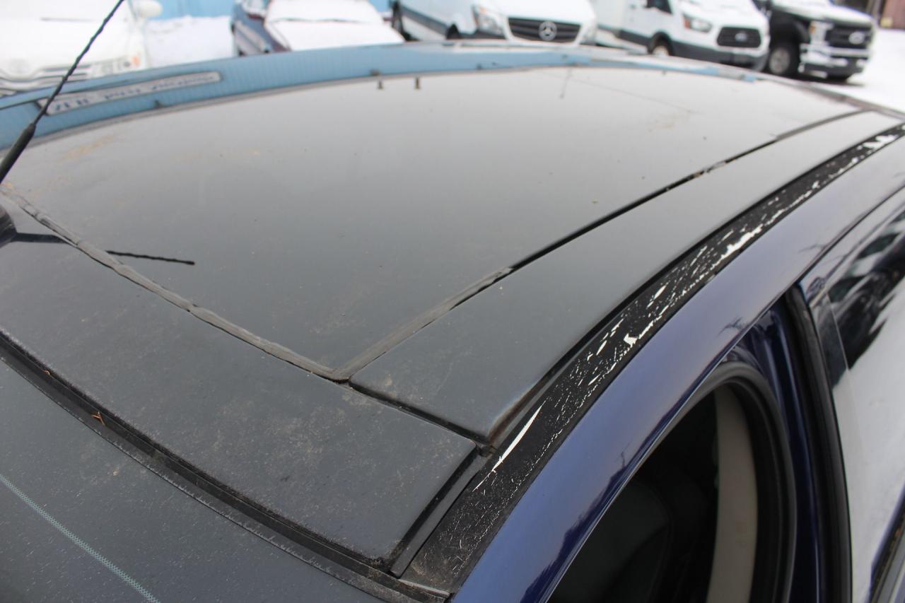 2011 Ford Edge SPORT Photo