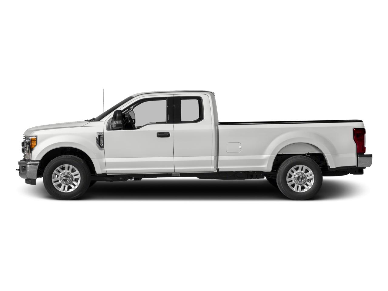 2017 Ford F-250 Super Duty SRW XLT Photo2