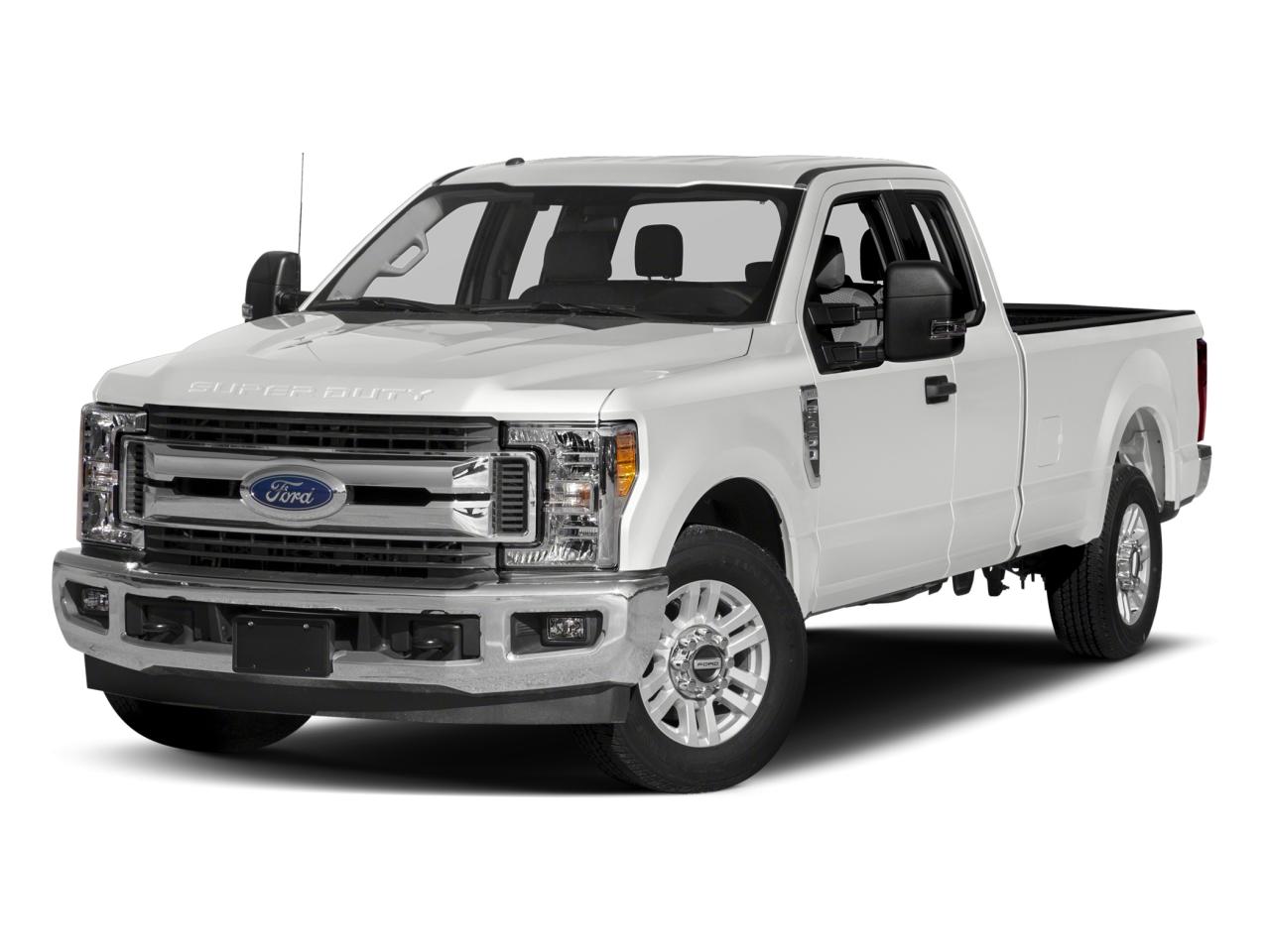 2017 Ford F-250 Super Duty SRW XLT Photo0