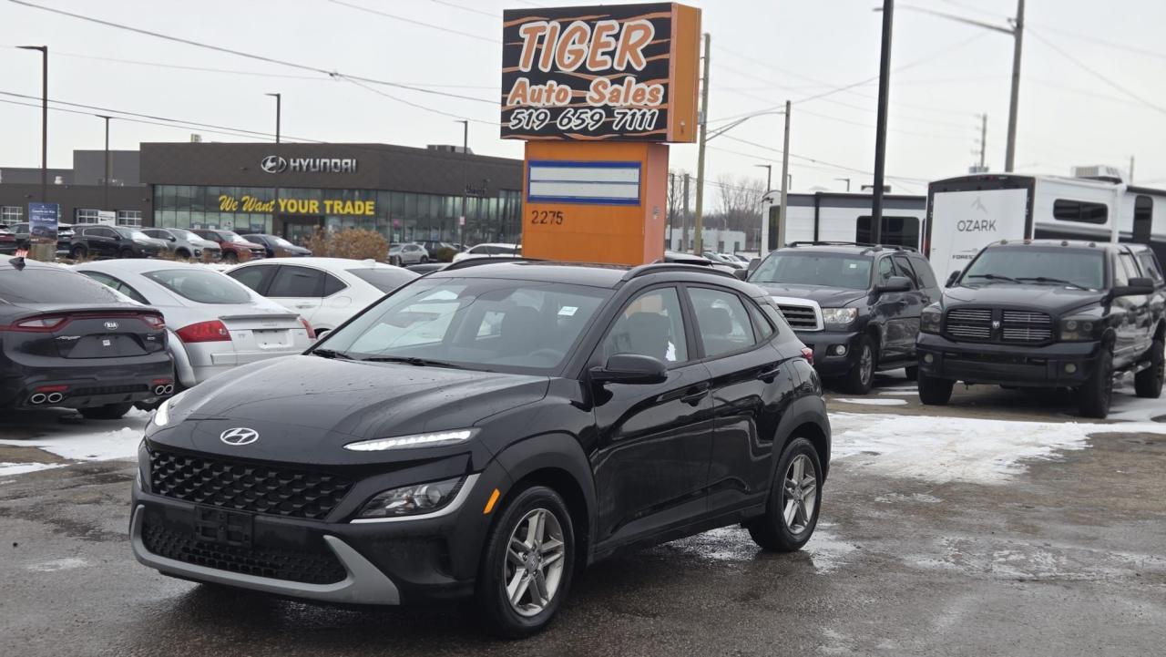 2023 Hyundai Kona Essential FWD