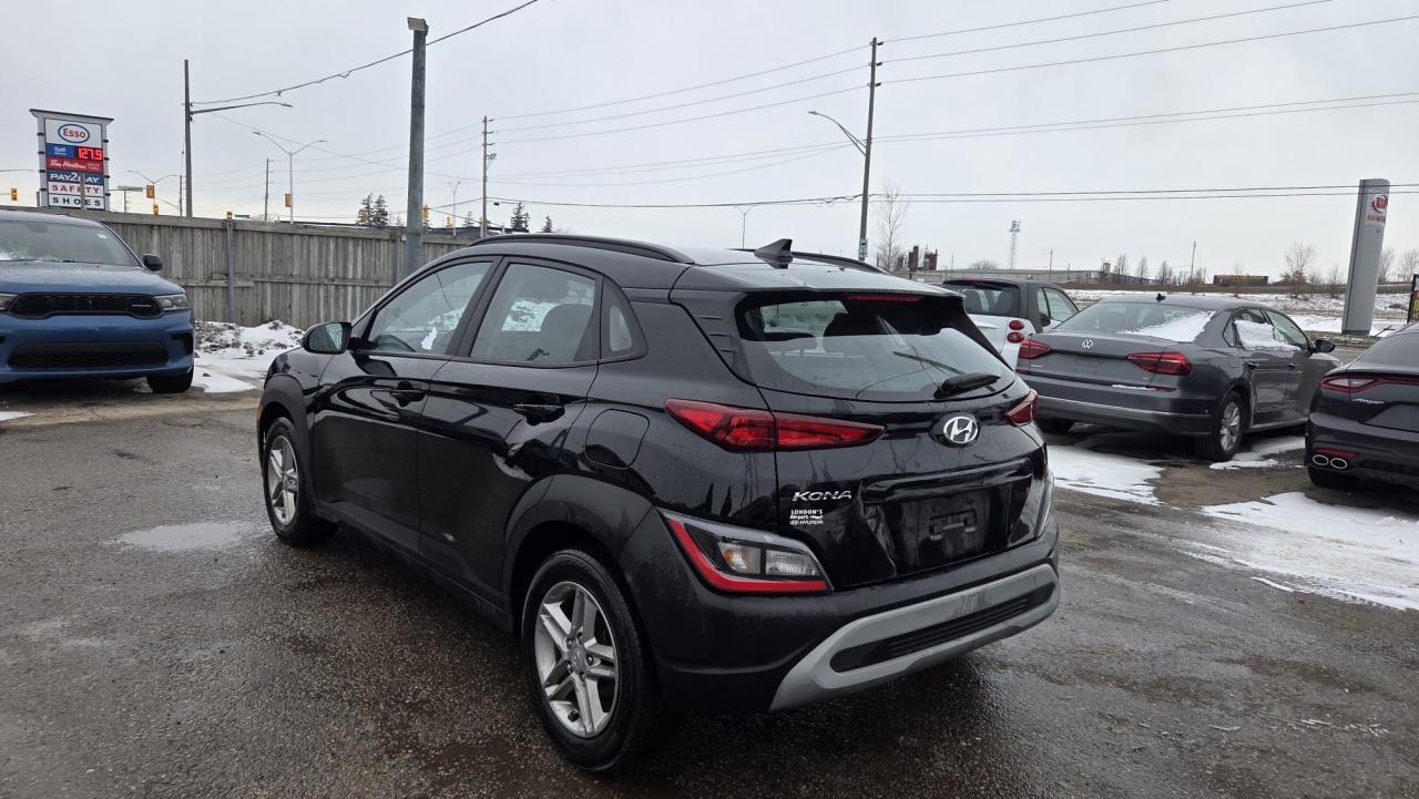 2023 Hyundai KONA ESSENTIAL, 4 CYL, AUTO, 171KMS, CERTIFIED Photo