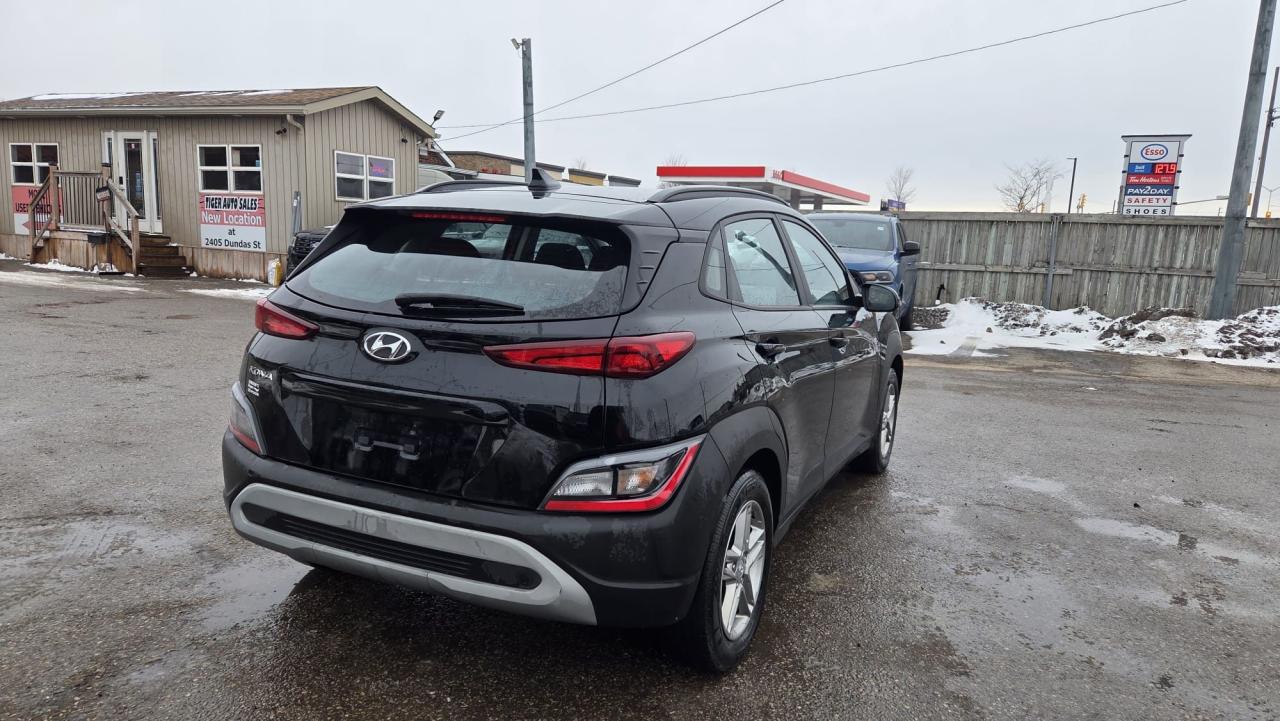 2023 Hyundai KONA ESSENTIAL, 4 CYL, AUTO, 171KMS, CERTIFIED Photo4